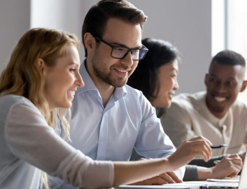 The resilient sales organization – OpenText Blogs
